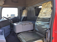 日野プロフィアアルミウイング大型（10t）[写真27]