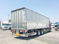 日野プロフィアアルミウイング大型（10t）[写真02]