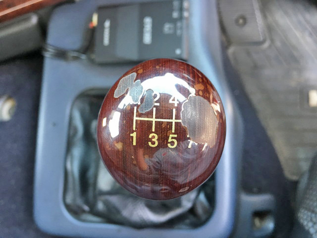 日野プロフィアアルミウイング大型（10t）[写真32]