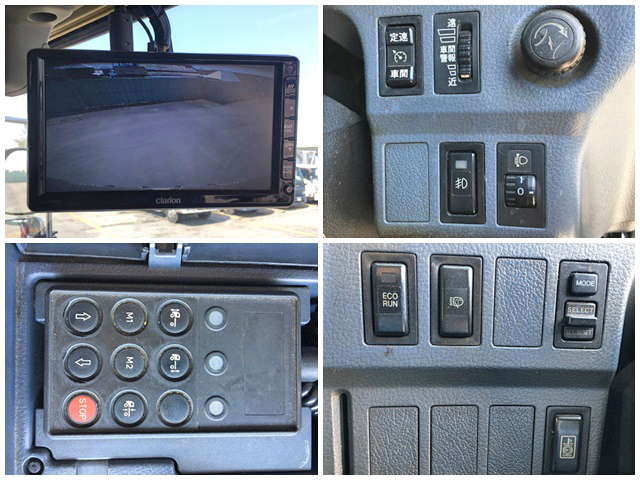 日野プロフィアアルミウイング大型（10t）[写真38]