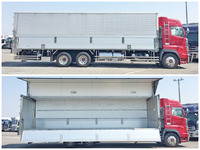 日野プロフィアアルミウイング大型（10t）[写真06]