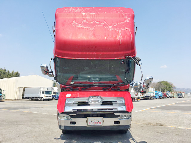 日野プロフィアアルミウイング大型（10t）[写真08]