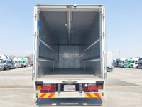 三菱ふそうスーパーグレートアルミウイング大型（10t）[写真10]