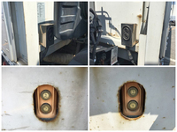 三菱ふそうスーパーグレートアルミウイング大型（10t）[写真15]