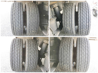 三菱ふそうスーパーグレートアルミウイング大型（10t）[写真23]