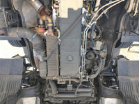 三菱ふそうスーパーグレートアルミウイング大型（10t）[写真24]