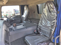 三菱ふそうスーパーグレートアルミウイング大型（10t）[写真29]