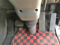 三菱ふそうスーパーグレートアルミウイング大型（10t）[写真36]