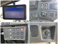 三菱ふそうスーパーグレートアルミウイング大型（10t）[写真37]