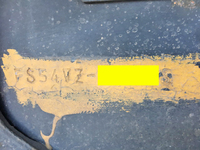 三菱ふそうスーパーグレートアルミウイング大型（10t）[写真40]