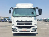 三菱ふそうスーパーグレートアルミウイング大型（10t）[写真07]