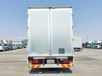 三菱ふそうスーパーグレートアルミウイング大型（10t）[写真09]