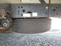 三菱ふそうキャンターアルミバン小型（2t・3t）[写真12]