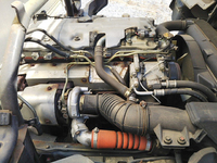 三菱ふそうキャンターアルミバン小型（2t・3t）[写真15]