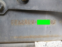 三菱ふそうキャンターアルミバン小型（2t・3t）[写真25]