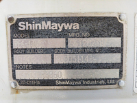 三菱ふそうキャンターアルミバン小型（2t・3t）[写真09]