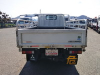 三菱ふそうキャンター平ボディ小型（2t・3t）[写真10]