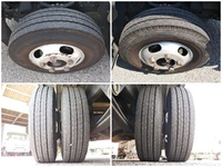 三菱ふそうキャンター平ボディ小型（2t・3t）[写真19]