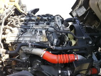 三菱ふそうキャンター平ボディ小型（2t・3t）[写真27]