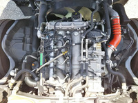 三菱ふそうキャンター平ボディ小型（2t・3t）[写真28]