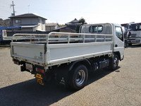 三菱ふそうキャンター平ボディ小型（2t・3t）[写真02]