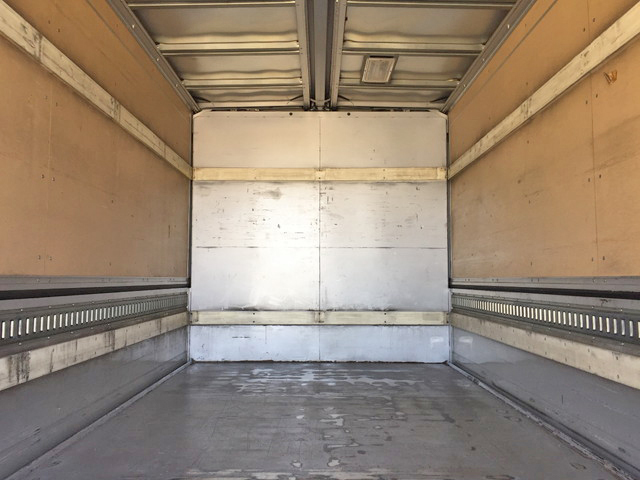 日野デュトロアルミウイング小型（2t・3t）[写真12]