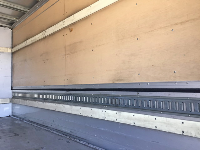 日野デュトロアルミウイング小型（2t・3t）[写真16]