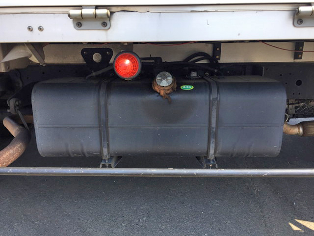 日野デュトロアルミウイング小型（2t・3t）[写真21]