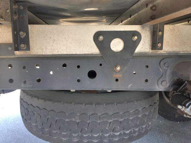 日野デュトロアルミウイング小型（2t・3t）[写真22]