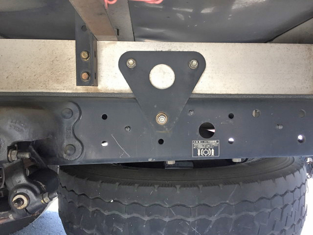 日野デュトロアルミウイング小型（2t・3t）[写真23]