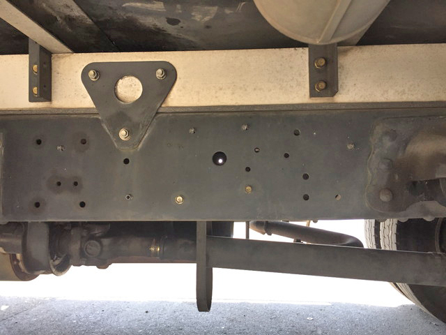 日野デュトロアルミウイング小型（2t・3t）[写真24]