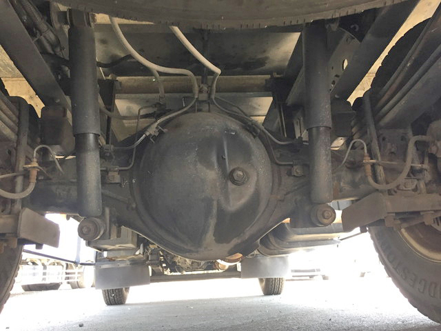 日野デュトロアルミウイング小型（2t・3t）[写真25]