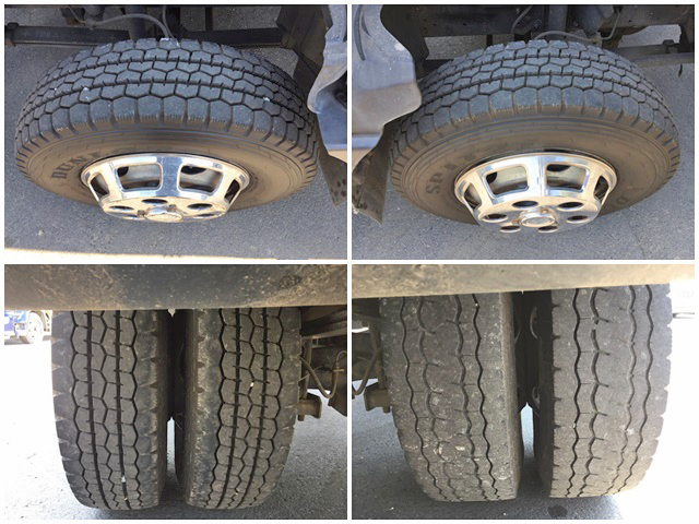 日野デュトロアルミウイング小型（2t・3t）[写真26]