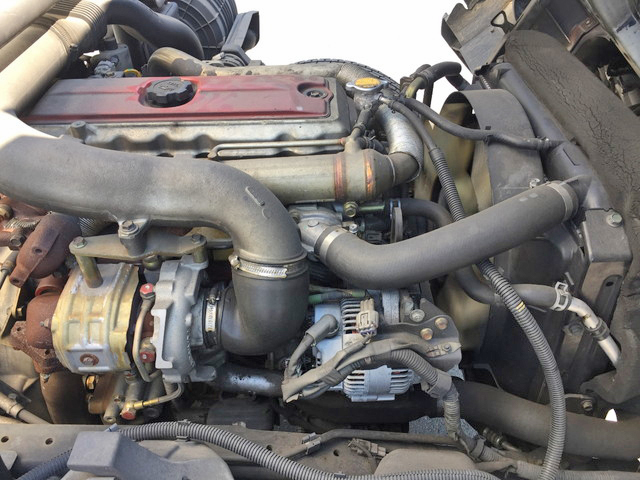 日野デュトロアルミウイング小型（2t・3t）[写真29]