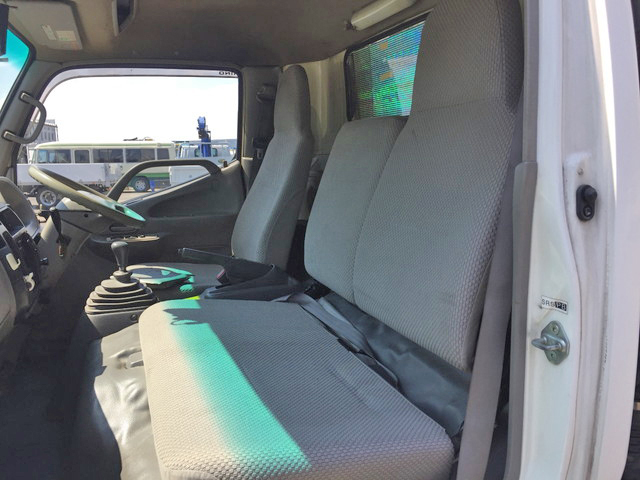 日野デュトロアルミウイング小型（2t・3t）[写真33]