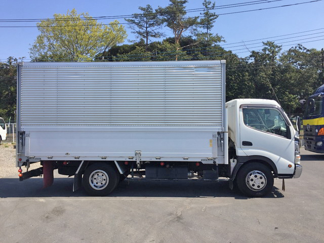 日野デュトロアルミウイング小型（2t・3t）[写真07]