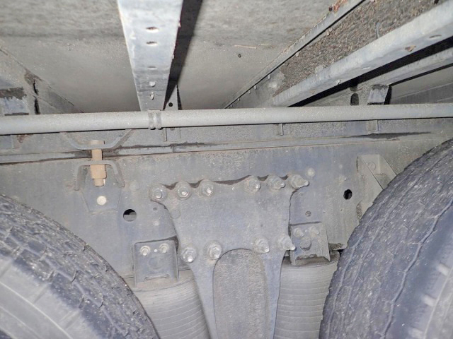 日野プロフィアアルミウイング大型（10t）[写真20]