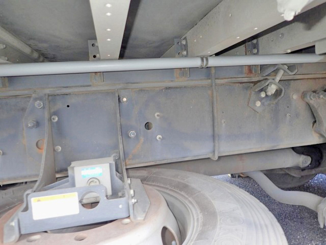 日野プロフィアアルミウイング大型（10t）[写真22]