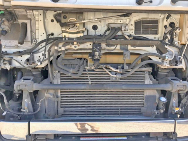 日野プロフィアアルミウイング大型（10t）[写真27]