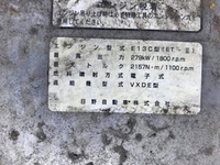 日野プロフィアアルミウイング大型（10t）[写真31]