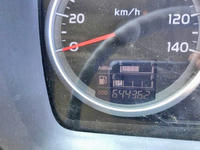 日野プロフィアアルミウイング大型（10t）[写真36]