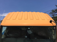 三菱ふそうファイターアルミウイング中型（4t）[写真10]