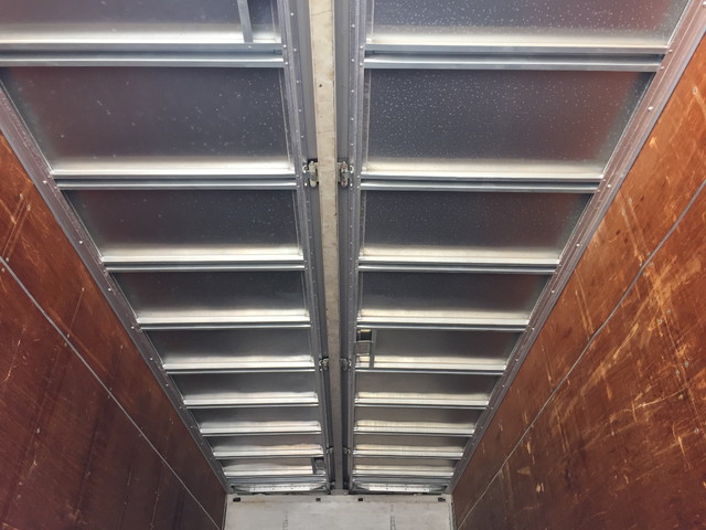 三菱ふそうファイターアルミウイング中型（4t）[写真13]