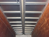 三菱ふそうファイターアルミウイング中型（4t）[写真13]