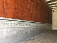 三菱ふそうファイターアルミウイング中型（4t）[写真15]