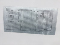 三菱ふそうファイターアルミウイング中型（4t）[写真20]