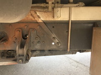 三菱ふそうファイターアルミウイング中型（4t）[写真25]