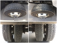 三菱ふそうファイターアルミウイング中型（4t）[写真27]