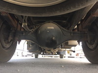 三菱ふそうファイターアルミウイング中型（4t）[写真28]