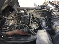 三菱ふそうファイターアルミウイング中型（4t）[写真29]